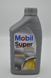[CP033218] ULEI MOBIL SUPER 3000 5W40 1L