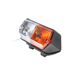 [CP026895] LAMPA SEMNALIZARE FATA U650 STG AD12L