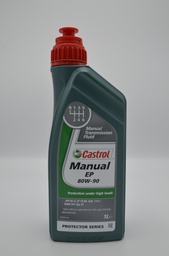 [CP033102] ULEI CASTROL 80W90 MANUAL EP 1L