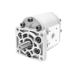 [CP012551] ompa hidraulica H14/4-01 SF 250 bar 60L/min cu supapa pentru TAF
