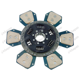 [CP024441] DISC AMBREIAJ 5189825