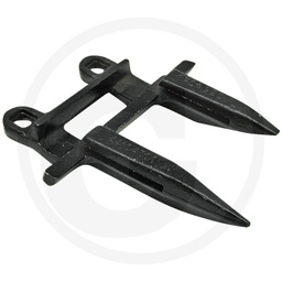 [CP024322] DEGET DUBLU 525D28260535
