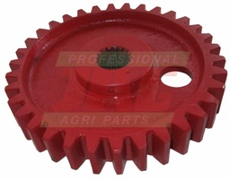 [CP029412] ROATA ANTRENARE JAG 58-0079