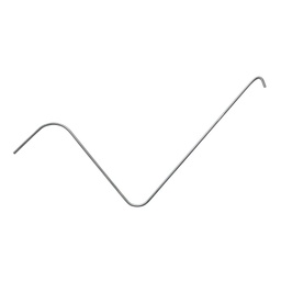 [CP024384] DINTE ELASTIC GREBLA SIMPLU