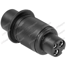 [CP020176] ADAPTOR 3 PINS - 12/24V MAMA