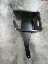 [CP031806] SUPORT CABINA DEUTZ 04428458.2/10