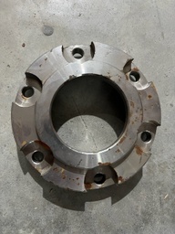 [CP022409] CAPAC EXTERIOR LAGAR 6 GAURI KUHN