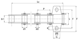 [CP027000] LANT 680107-38.4V*87L