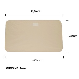 [CP026178] GEAM U445 50.84.206 BL68