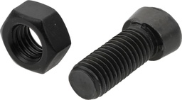 [CP001464] 27004113N SURUB CONIC OVAL M12X37 12.9