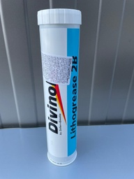 [CP001592] DIVINOL LITHOGREASE 2B 0.400KG