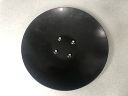[CP001740] G16045540R DISCO ASSOLCATORE D.320 SP2,5