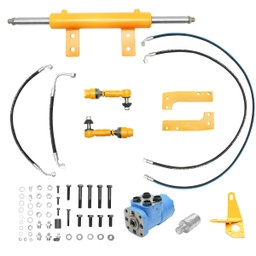 [CP001809] AHS0004 KIT SERVODIRECTIE U650 CU POMPA DANDOSS160