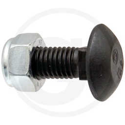 [CP002346] 56017 3011805 SURUB M12X30 CU CAP SEMIROTUND