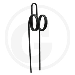 [CP002379] 1801000STD GHEARA ELASTICA POTTINGER
