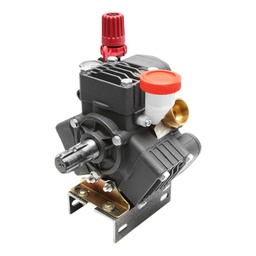 [CP002610] discz97 POMPA ERBICIDATOR IN 3 PISTOANE Z-6 100L/MIN