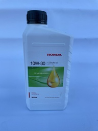 [CP008750] ULEI HONDA 10W30 1L