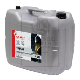 [CP300029] 21015W-40 GEB20 ULEI DE MOTOR