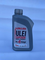 [CP009614] ULEI SUPERIOR LUMASH PENTRU MOTOARE IN 4 TIMPI,1L