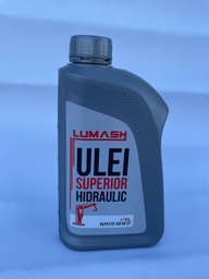 [CP009615] ULEI SUPERIOR LUMASH HIDRAULIC,HLP22,1L