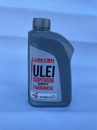 [CP009616] ULEI SUPERIOR LUMASH 80W90 TRANSMISIE,1L