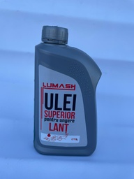 [CP009617] ULEI SUPERIOR LUMASH PENTRU UNGERE LANT 1L