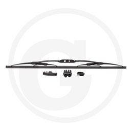 [CP305880] 6549981817 Stergatoare sistem prindere  etrier metalic 17'' 425mm