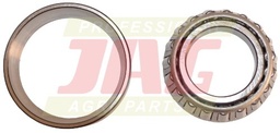 [CP012225] jd8187/jd8225 RULMENT TIMKEN