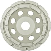 [CP013170] 325362 DISC DIAMANTAT DE TIP OALA 125X7X22.23 mm 18 SEGMENTE