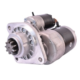[CP013205] DEMAROR U650 CU REDUCTOR JUBANA 1237708111