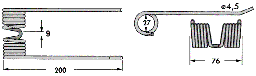 [CP013289] 1-00414 DEGET PICK-UP 59.525