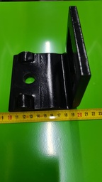 [CP014270] BRIDA ARC 70x10/12mm pentru cadru 50x50mm CP311