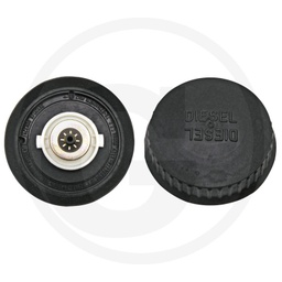 [CP306289] 38007016 Capac pentru rezervor 64 mm