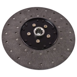 [CP015337] 31.16.010 DISC AMBREIAJ 650