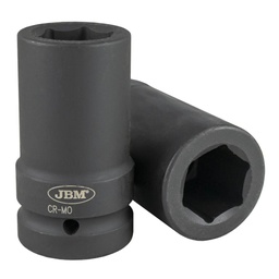[CP015670] 13728 TUBULARA IMPACT HEX.LONG 3/4&quot; 27mm JBM