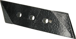 [CP017639] 010154MN Brăzdar  reversibil stânga plat 2 orificii potrivit pentru Goizin