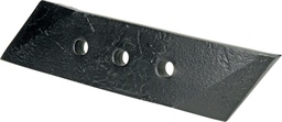 [CP017640] 010104MN Brăzdar reversibil dreapta plat 2 orificii potrivit pentru Goizin