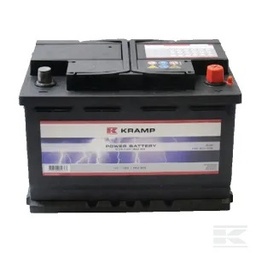 [CP017881] 574104068KR Baterie 12V 74Ah 680A