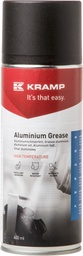 [CP017907] 488442KR Spray vaselină aluminiu temperaturi ridicate 400ml 