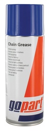 [CP017910] 720004GP Spray lanţuri 400ml