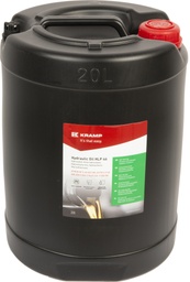 [CP017914] 30221020WEKR Ulei hidraulic mineral 20l ISO46 HLP