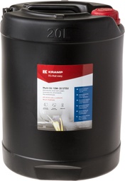 [CP018133] 40221020WEKR Ulei universal semi-sintetic 20l SAE 10W-30 STOU/SUTO