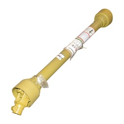 [CP018283] CARDAN 1200mm T4 C+C 1 3/8&quot; Z6(CRUCE 27X74.6)