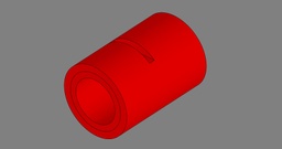 [CP018689] CARCASA 72-0014