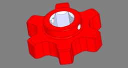[CP018697] PINION Z6 72-0027 ZMAJ