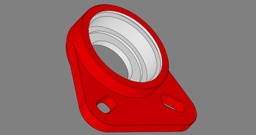[CP018702] 72-0036 CARCASA ZMAJ