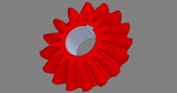 [CP018729] 72-0313 PINION CONIC ZMAJ