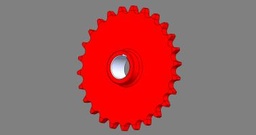 [CP018993] PINION 72-0101 SIP TORNADO