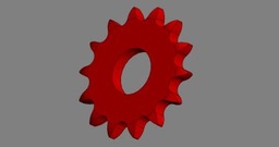[CP019047] PINION 72-0171 SIP TORNADO