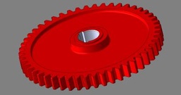 [CP019178] PINION 73-2001 SIP TORNADO